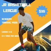 JBL Training Academy